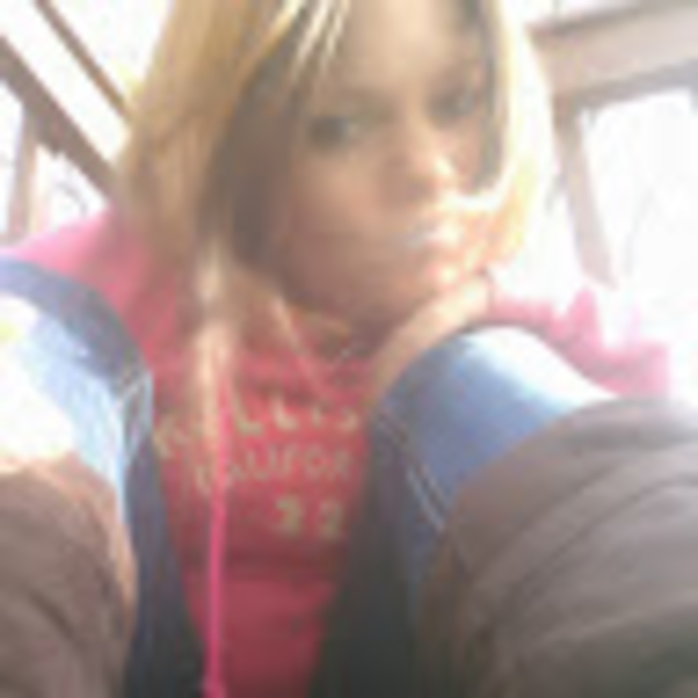 Meet your Posher, Joanna